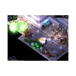 GRA PC 'ALIEN SHOOTER II' HORDY POTWORÓW NISZCZĄ MIASTA (5907508774332) - 3