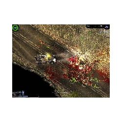 GRA PC 'ALIEN SHOOTER II' HORDY POTWORÓW NISZCZĄ MIASTA (5907508774332) - 4