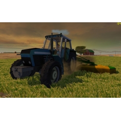 GRA PC 'MASZYNY ROLNICZE 2013' WIELKIE MISTRZOSTWA (5907508774776) - 2