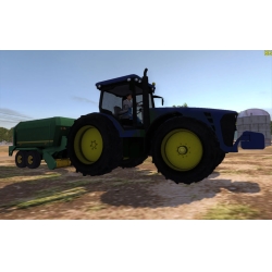 GRA PC 'MASZYNY ROLNICZE 2013' WIELKIE MISTRZOSTWA (5907508774776) - 3