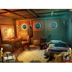 GRA PC 'TITANIC' KLUCZE DO PRZESZŁOŚCI W PODWODNYM MUZEU (5907508774844) - 3