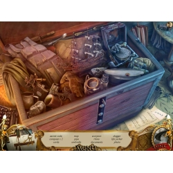 GRA PC 'TITANIC' KLUCZE DO PRZESZŁOŚCI W PODWODNYM MUZEU (5907508774844) - 4