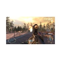GRA PC 'CZARNOBYL 3: UNDERGROUND' ROK 2020, WGŁĄB STREFY (5907508775582) - 4