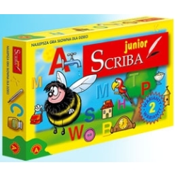 GRY ALEXANDER SCRIBA JUNIOR (0098) - 1