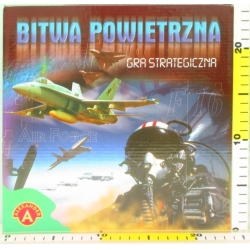 GRY ALEXANDER - BITWA POWIETRZNA (0173) - 3