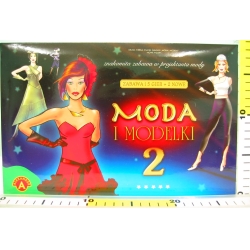 MODA I MODELKI 2 (0185) - 2