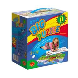 ALEXANDER BIG PUZZLE II 2x2 (GXP-548765) - 2