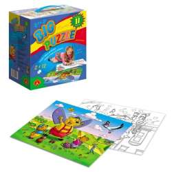ALEXANDER BIG PUZZLE II 2x2 (GXP-548765) - 1