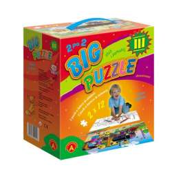 ALEXANDER BIG PUZZL III 2x2 (0299) - 1