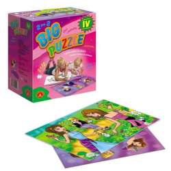 'ALEXANDER' BIG PUZZLE IV 2x2 (0300) - 1