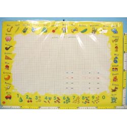 'ALEXANDER' TABLICA SUCHOŚCIERALNA 68cm (0324) - 2