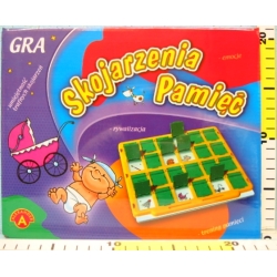GRA ALEXANDER SKOJARZENIA PAMIĘĆ (0328) - 3