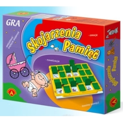 GRA ALEXANDER SKOJARZENIA PAMIĘĆ (0328) - 1