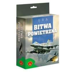 GRA ALEXANDER BITWA POWIETRZNA (0338) - 2