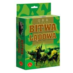 GRA ALEXANDER BITWA LĄDOWA (0339) - 2