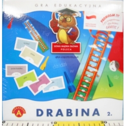 GRY'ALEXANDER' DRABINA 2 (0366) - 3
