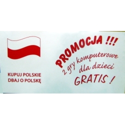 GRY'ALEXANDER' KOLOR I KSZTAŁT -GRA EDUKACYJNA (0397) - 2