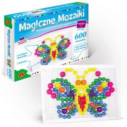 'ALEXANDER' MAGICZNE MOZAIKI 600 -KREATYWNOŚĆ I EDUKACJA (0664) - 1