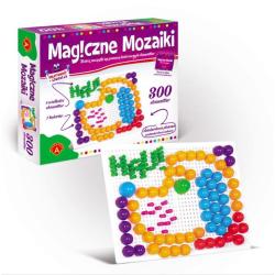 'ALEXANDER' MAGICZNE MOZAIKI 300 -KREATYWNOŚĆ I EDUKACJA (GXP-536164) - 1