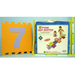 PUZZLE PIANKOWE GRA W KLASY (FM-827-2) - 1