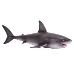 ANIMAL PLANET 1012 rekin Żarłacz biały rozmiar:XL - 3