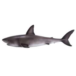 ANIMAL PLANET 1012 rekin Żarłacz biały rozmiar:XL - 4