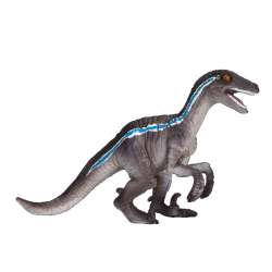 ANIMAL PLANET 1022 Velociraptor kucający rozmiar:M - 1