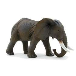 ANIMAL PLANET 7001 Słoń afrykański rozmiar: XL (GXP-522277) - 1