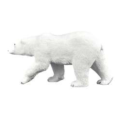ANIMAL PLANET 7183 Niedźwiedź polarny rozmiar:L - 3