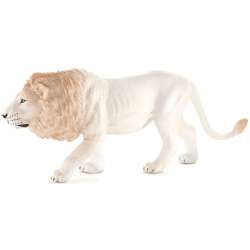 ANIMAL PLANET 7206 biały lew samiec rozmiar:L - 1