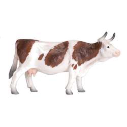 Animal Planet 7220 Krowa rasy simentalskiej 14,5x3,5x9cm - 2