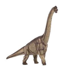 ANIMAL PLANET 7381 deluxe Brachiozaur - 3