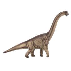 ANIMAL PLANET 7381 deluxe Brachiozaur - 1