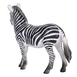 ANIMAL PLANET 7393 Zebra rozmiar:XL - 3