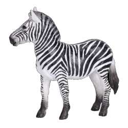 ANIMAL PLANET 7393 Zebra rozmiar:XL - 4