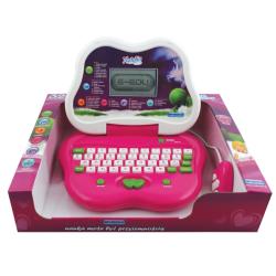 ARTYK LAPTOP NATALIA 32 ZADANIA WERSJA POLSKA (X-ED-LA0012) - 1