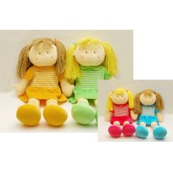 LALKA-EMILKA 75cm. 4wz - 2
