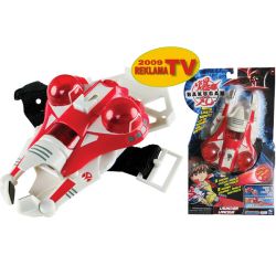 BAKUGAN WYRZUTNIA (bez kulek) SPIN-61315 - 1