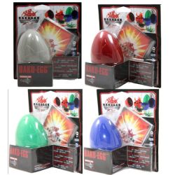 BAKUGAN BAKUEGG (34402) - 1