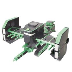 BEN 10 STATEK KOSMICZNY 27627 - 1