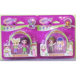 KEY TWEENS LALECZKI - ŚWIAT PRZYGODY BAN-89060 (BAN 89060) - 1