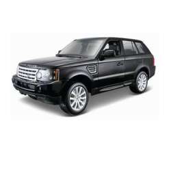 BBURAGO 1:18 RANGE ROVER SPORT BB-12069 GOLD COLLEZIONE (18-12069)