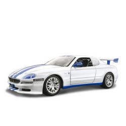 BBURAGO 1:24 MASERATI TROFEO - STAR COLLEZIONE - 1