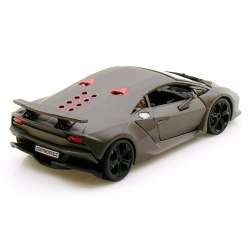 Bburago 1:24 Lamborghini Sesto elemento -grafit - 3