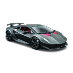 Bburago 1:24 Lamborghini Sesto elemento -grafit - 1