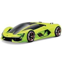 Bburago 1:24 Lamborghini Terzo Millennio seledynowy