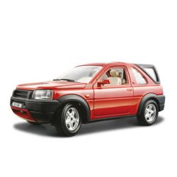 BBURAGO 1:24 FREELANDER - BIJOUX COLLEZIONE - 1