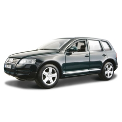 BBURAGO 1:24 VW TOUAREG /BIJOUX COLLEZIONE (18-22015) - 1