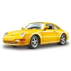 BBURAGO KIT 1:24 PORSCHE 911 CARRERA 1994 (18-25059) - 1