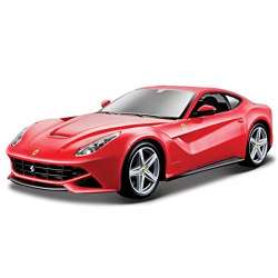 Bburago 1:24 Ferrari F12 berlinetta